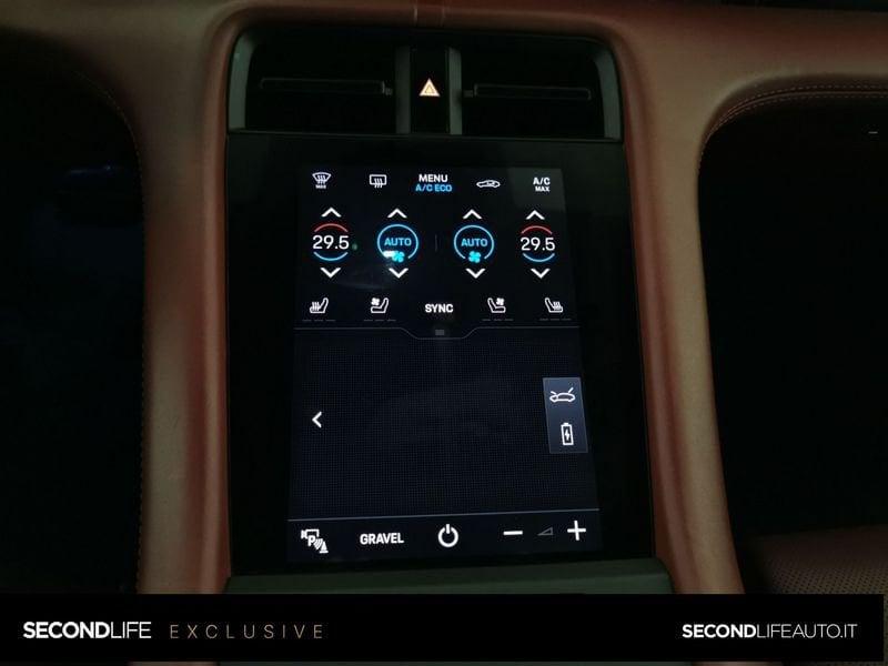 Porsche Taycan Cross Turismo 4 5p.ti