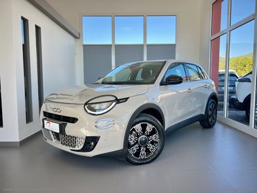 FIAT 600 HYBRID 145 CV MHEV ICON
