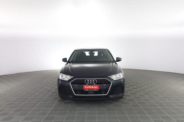 AUDI A1 A1 SPB 25 TFSI Admired Advanced