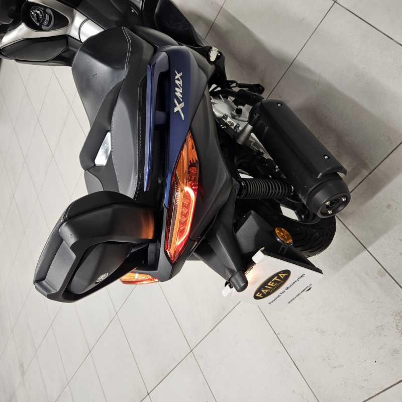 Yamaha X-Max 125 ABS - 2019