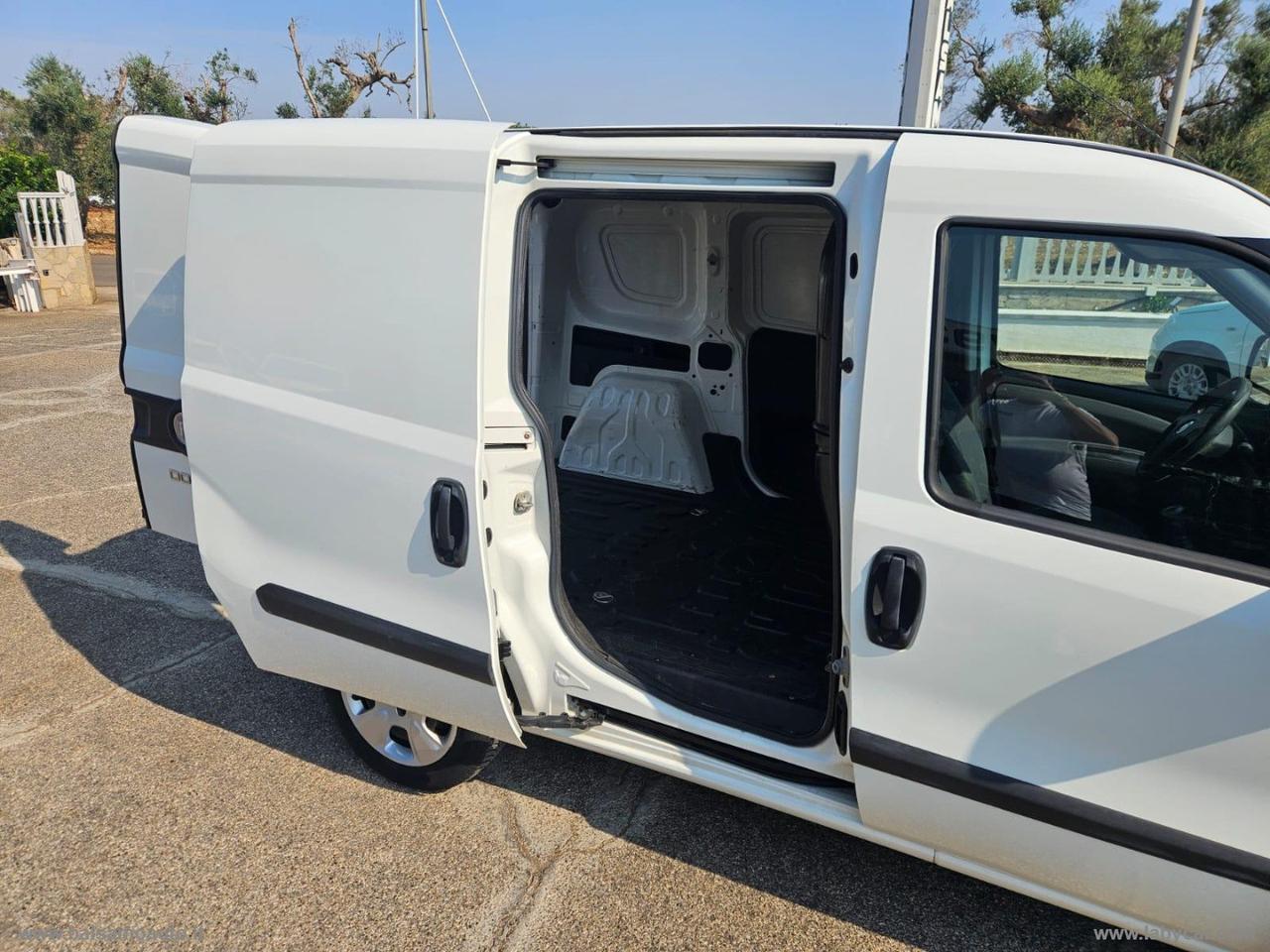 Doblò 1.3 MJT PC-TN Cargo Lamierato SX