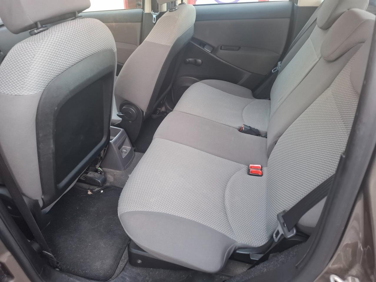 Fiat Idea 1.3 Multijet 16V 90 CV BlackLabel