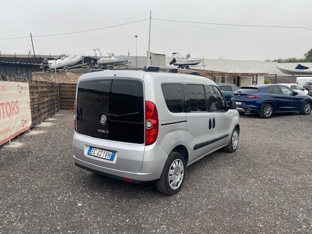 Fiat Doblo Doblò 1.6 MJT 16V Dynamic