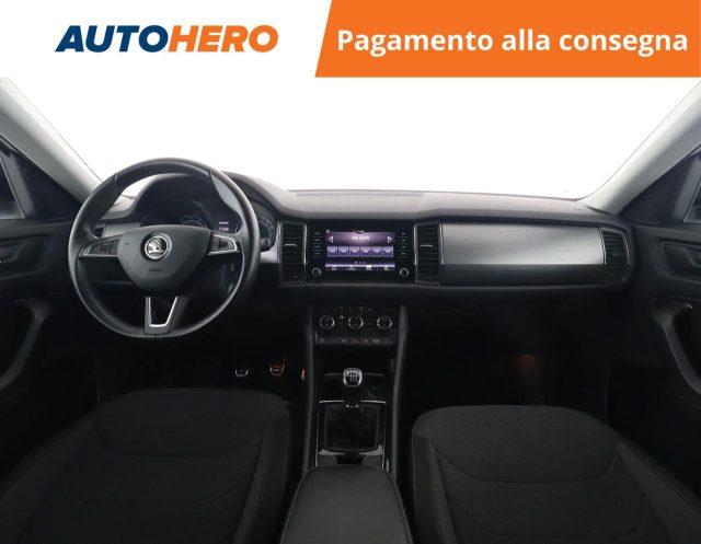 SKODA Kodiaq 1.5 TSI ACT Executive