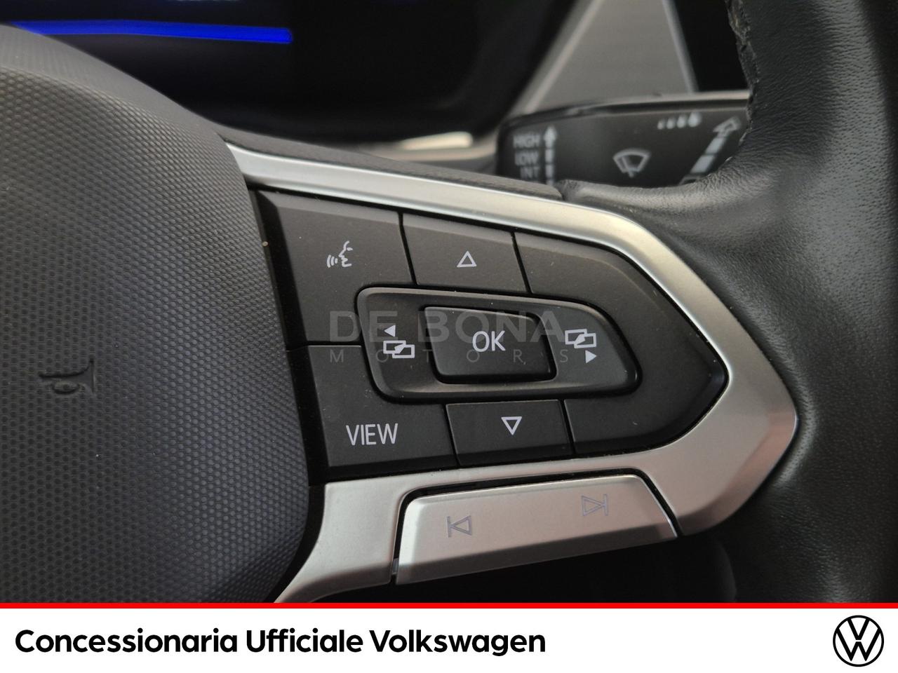 Volkswagen Touran 2.0 tdi business dsg