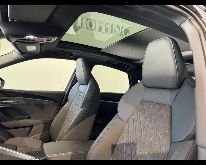 Audi Q5 3ª serie SPB TDI 150 kW mHEV+ S tronic quattro S line edition