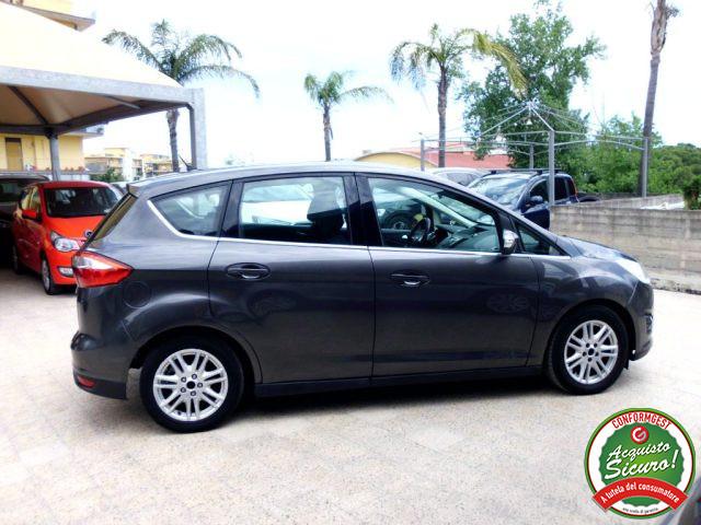 FORD C-Max 1.6 TDCi 115CV Business