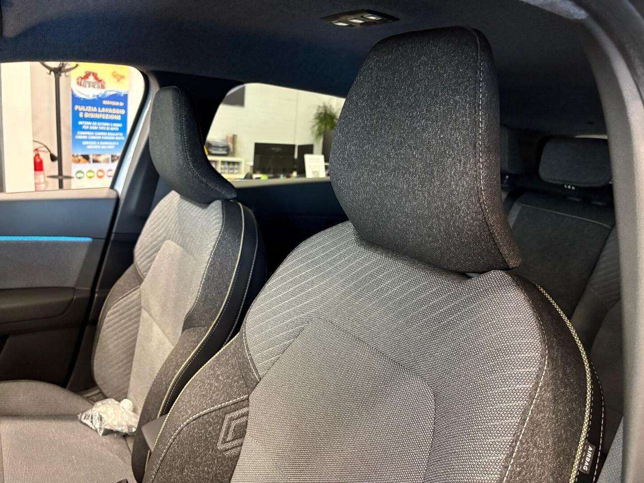 Renault Symbioz 1.6 E-Tech full hybr.Techno 145cv auto