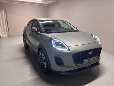 Ford Puma 1.0 EcoBoost Hybrid 125 CV S&S ST-Line PROMO RT ALL INCLUSIVE LEGGERE DETTAGLI