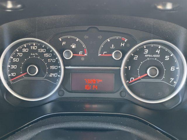 FIAT Doblo 1.6 MJT 105CV 3 POSTI