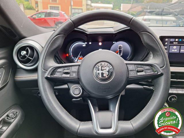 ALFA ROMEO Tonale 1.6 diesel 130 CV TCT6 Ti UNICO PROP.