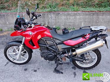 BMW F 650 GS 650gs