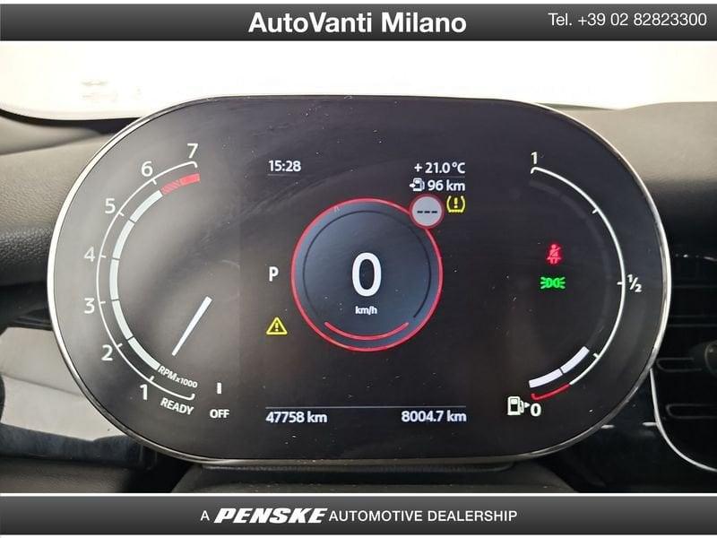 MINI Mini 5 porte Mini 1.5 Cooper Camden 5 porte