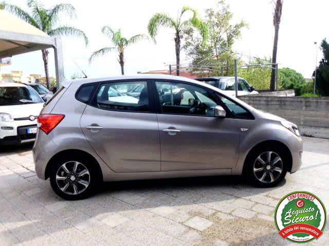 HYUNDAI iX20 1.4 CRDI 90 CV APP MODE