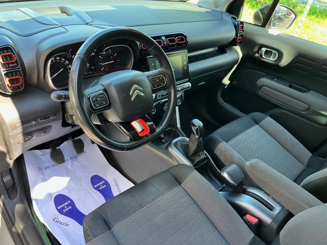 CITROEN C3 Aircross BlueHDi 100 Shine Bi - Color