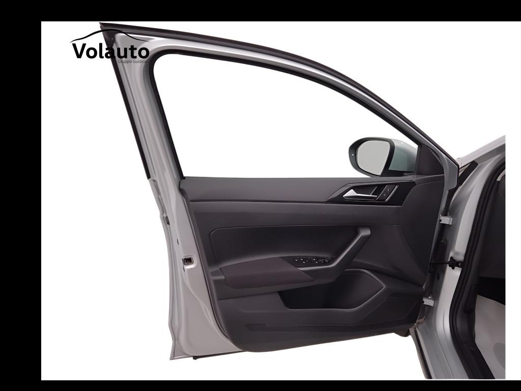 VOLKSWAGEN Taigo - Taigo 1.0 tsi Life 115cv