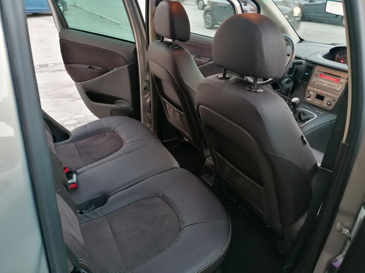 Lancia MUSA 1.3 Mjt 16V 95 CV S&S DPF Platino