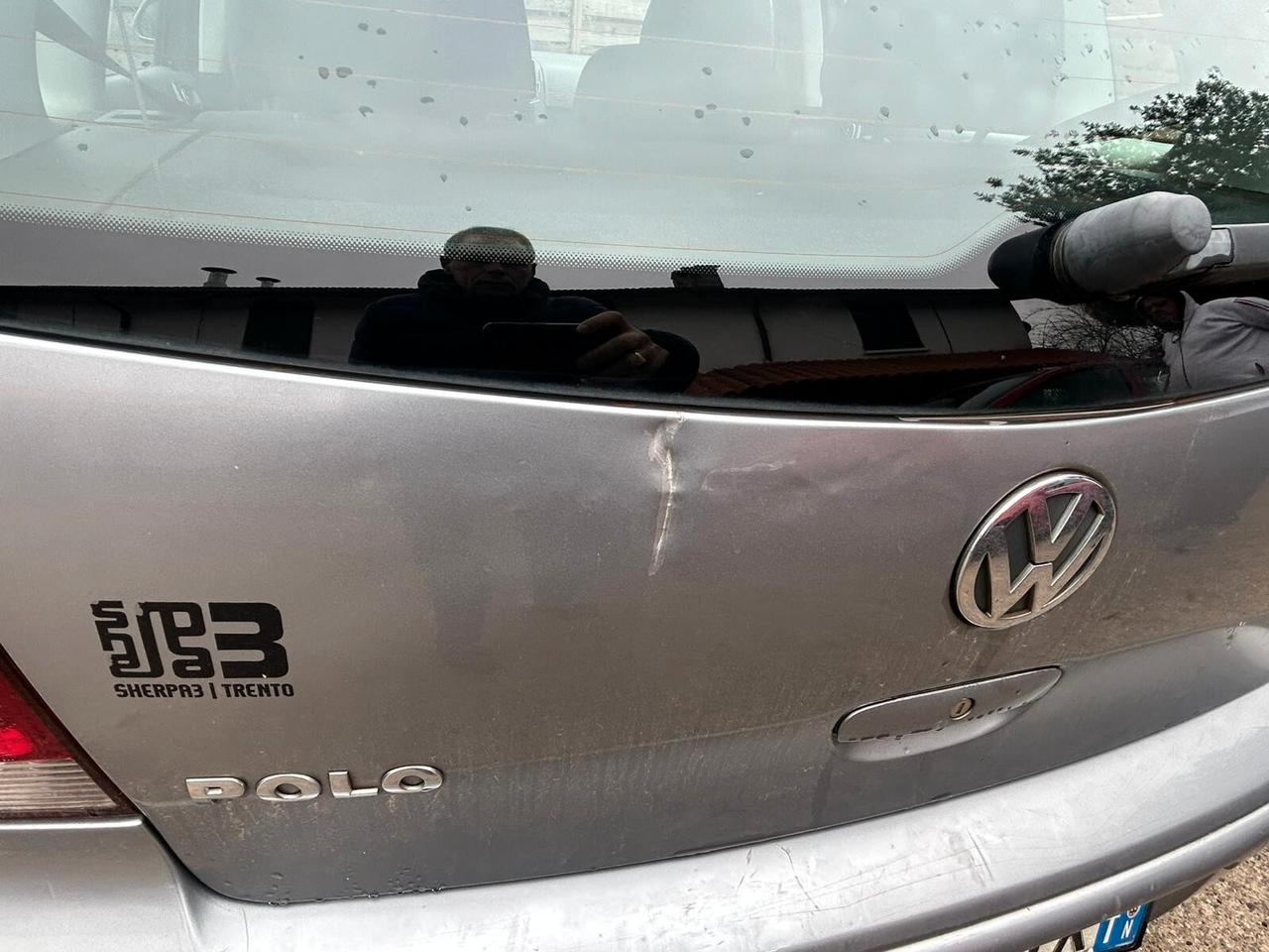 Volkswagen Polo 5p 1.4 80cv - ANCHE PER NEOPATENTATI