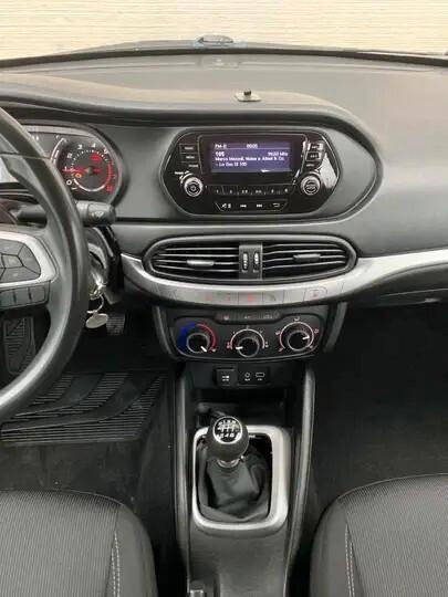 Fiat Tipo 1.4 T-Jet 120CV GPL SW Easy