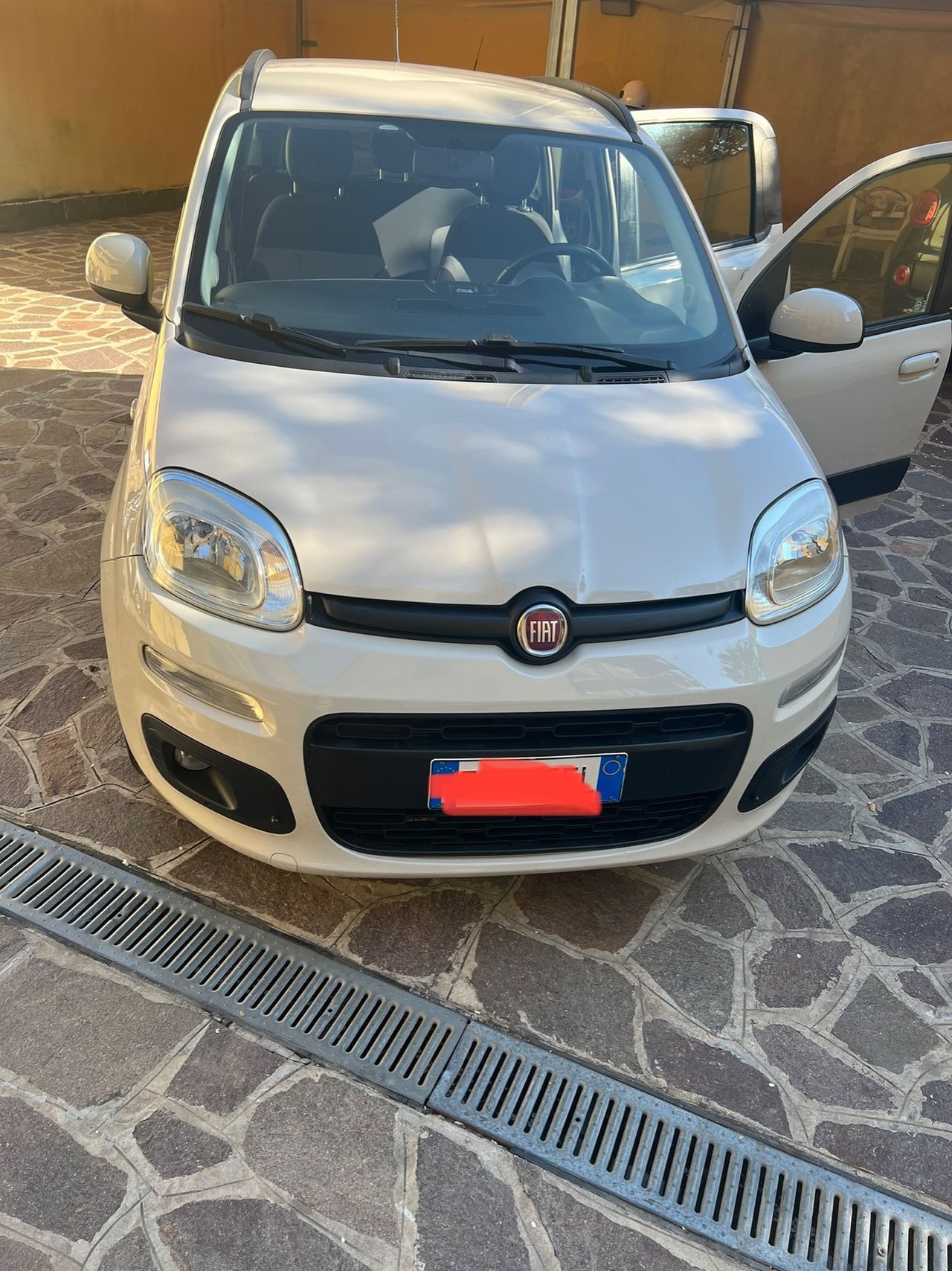 Fiat Panda 1.2 EasyPower Lounge