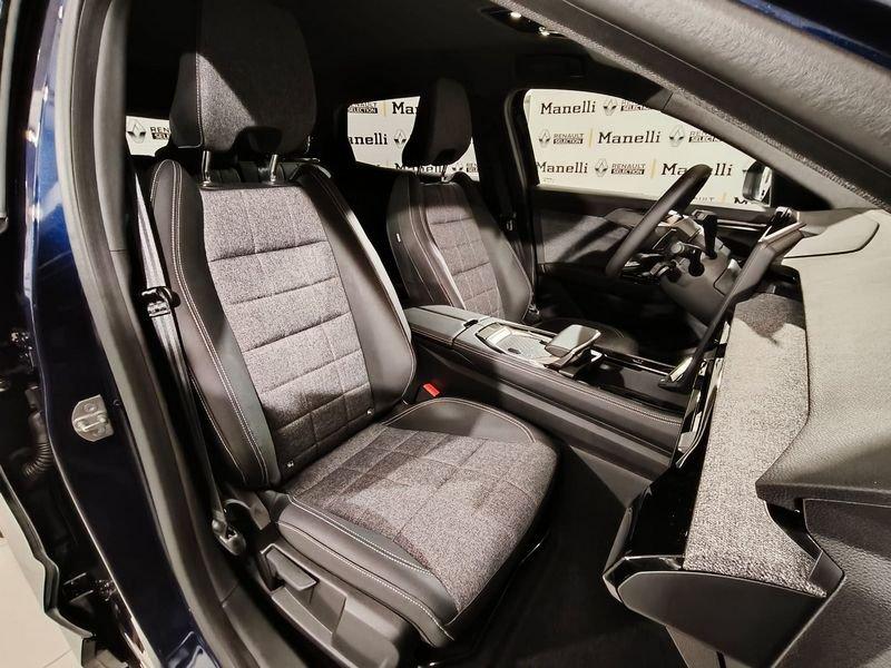 Renault Espace Techno my24 Full Hybrid E-Tech 200 rif.3021