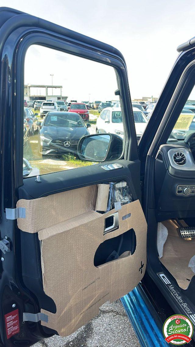 MERCEDES-BENZ G 450 d Mild hybrid AMG Line *NUOVA