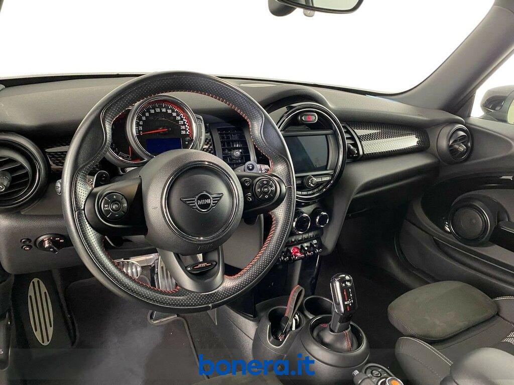 Mini John Cooper Works 2.0 TwinPower Turbo John Cooper Works DCT