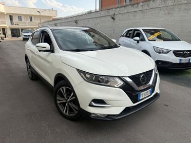 Nissan Qashqai 1.5diesel Tekna - 2018