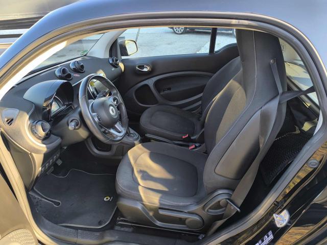 SMART ForTwo 70 1.0 Passion