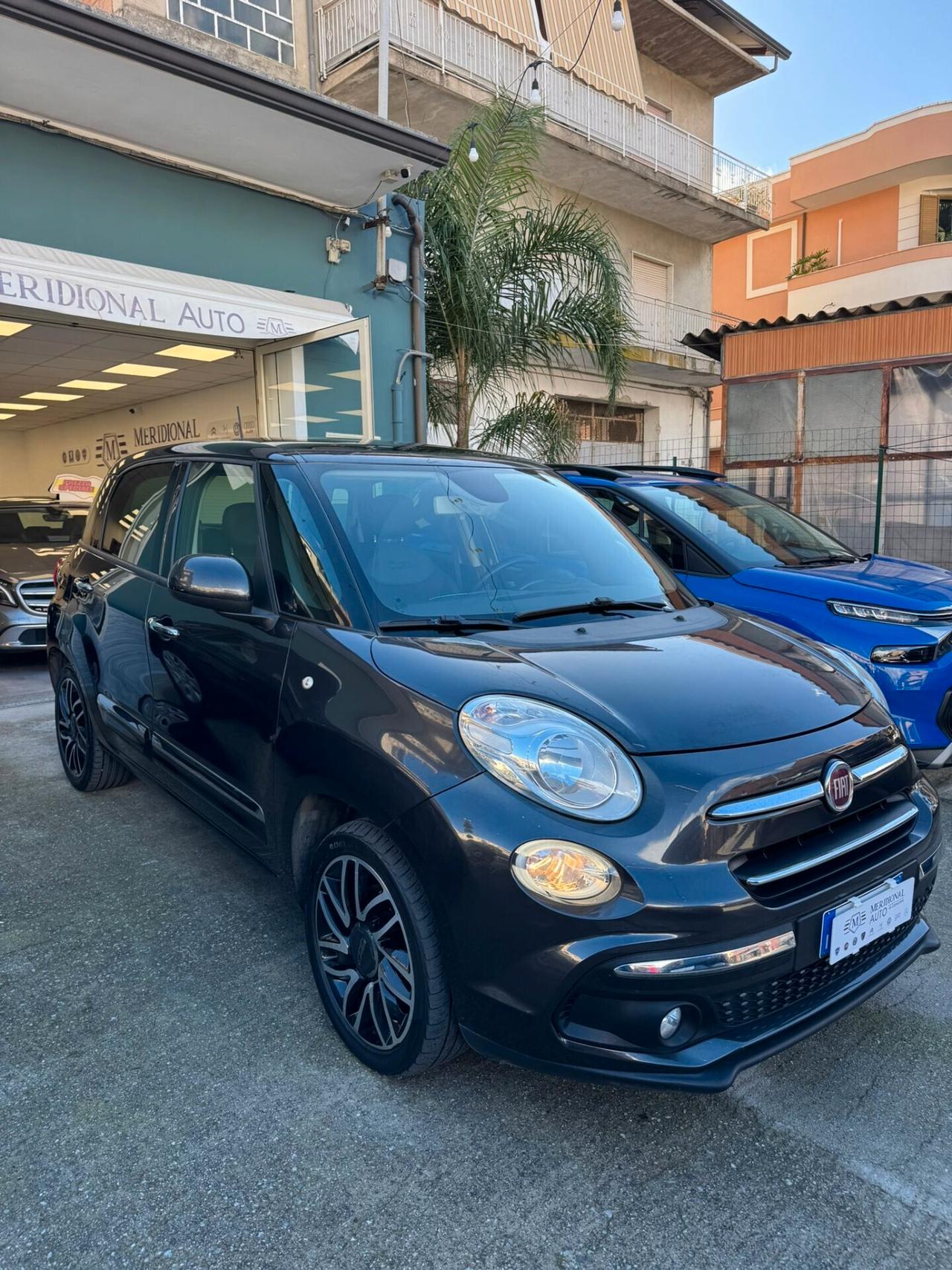 FIAT 500L LOUNGE 1.3 MJT 95 CV