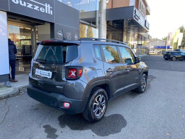 JEEP Renegade 1.0 T3 Longitude