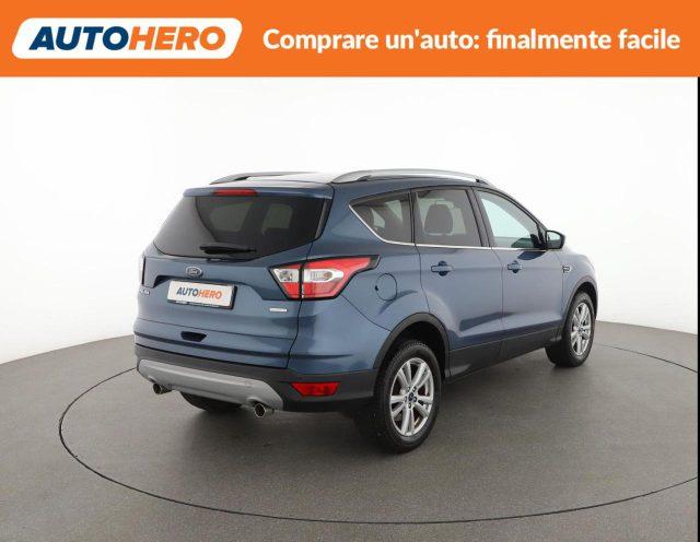 FORD Kuga 1.5 EcoBoost 120 CV S&S 2WD Business