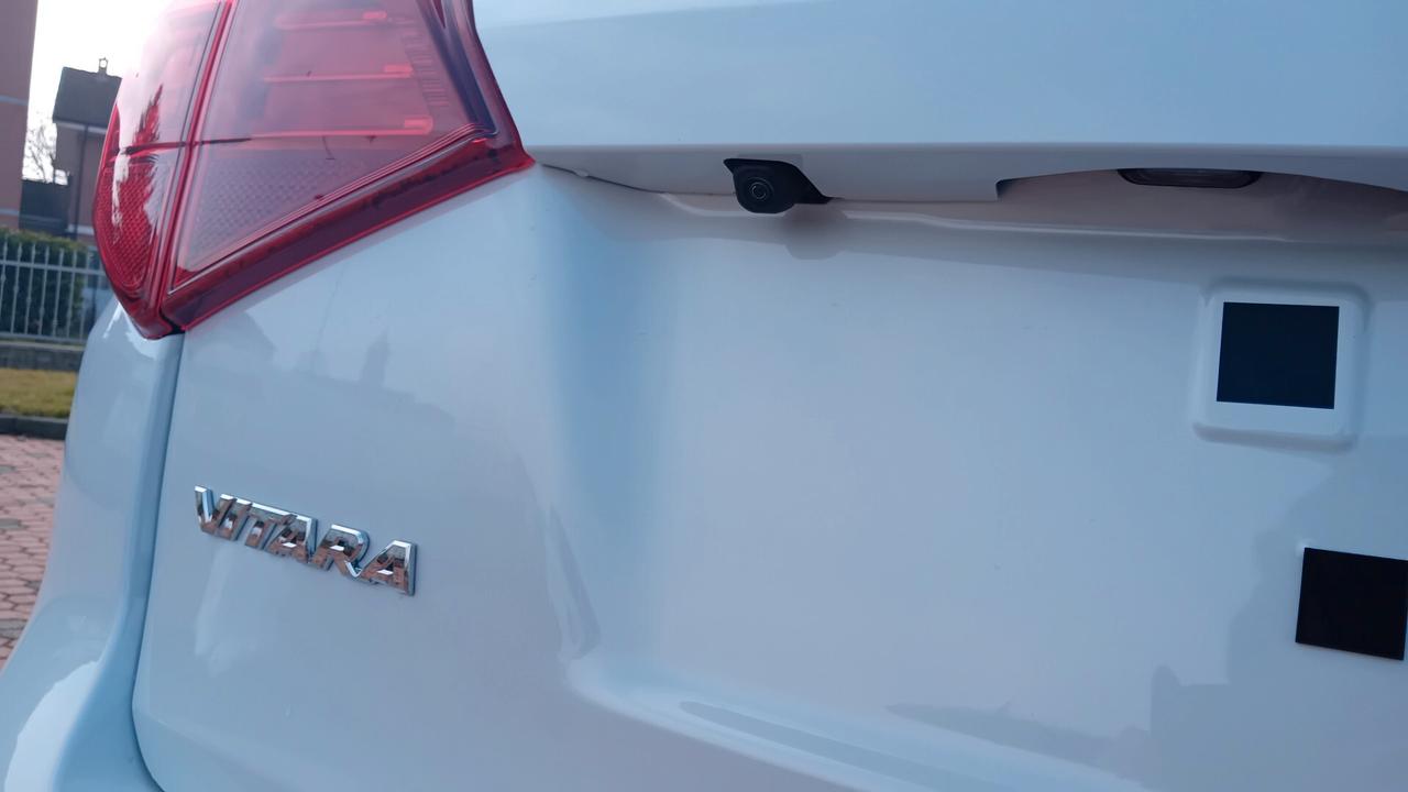 Suzuki Vitara 1.4 Hybrid 4WD AllGrip Top ** SENZA VINCOLO DI FINANZIAMENTO**