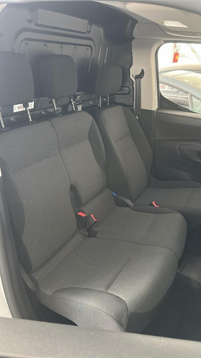 FIAT - Doblò 1.5 100 cv CARGO MY 25