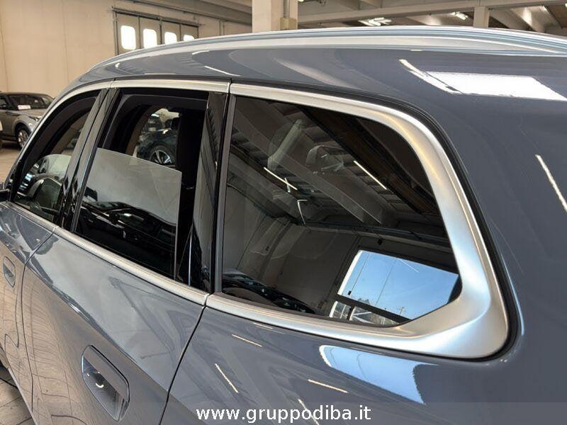 BMW X1 U11 sdrive18d X-Line Edition Balance auto