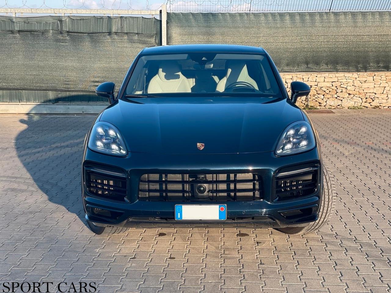 Porsche Cayenne 3.0 V6 E-Hybrid PLATINUM EDITION,IVA ESPOSTA,FULL