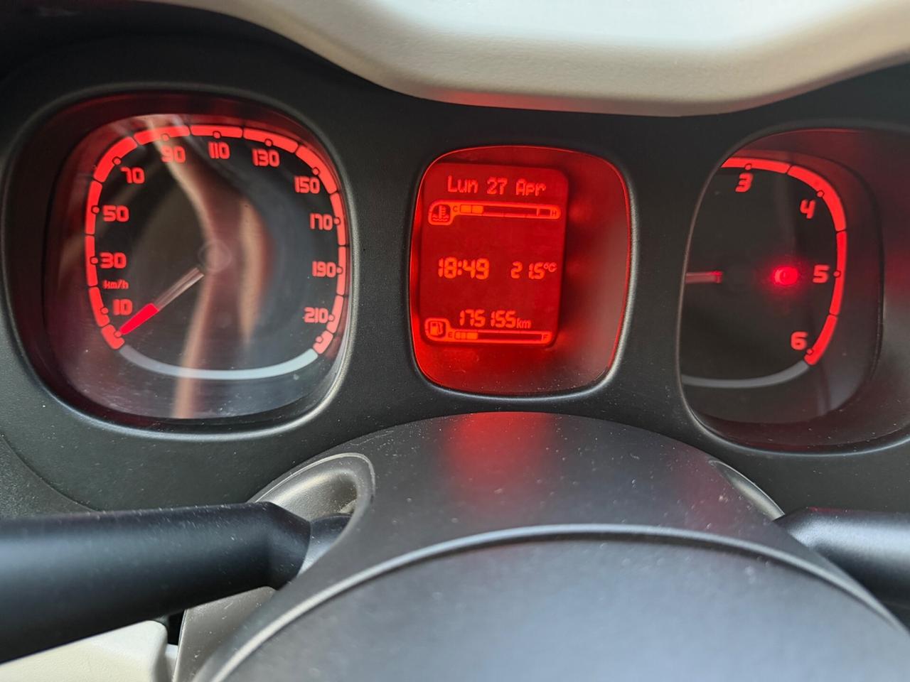 Fiat Panda 1.3 MJT 95 CV S&S Easy - PREZZO PROMO -