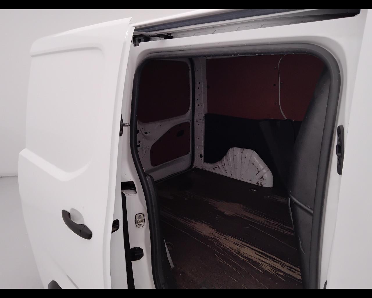 TOYOTA Proace City - Proace City 1.5D 100cv S&S L1 D Ground