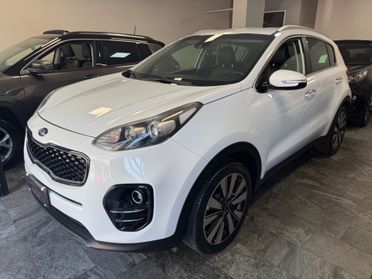 Kia Sportage 1.7 CRDI 116 CV 2WD FINANZIABILE