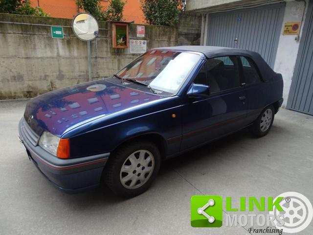 OPEL Kadett 1.4 Cabrio