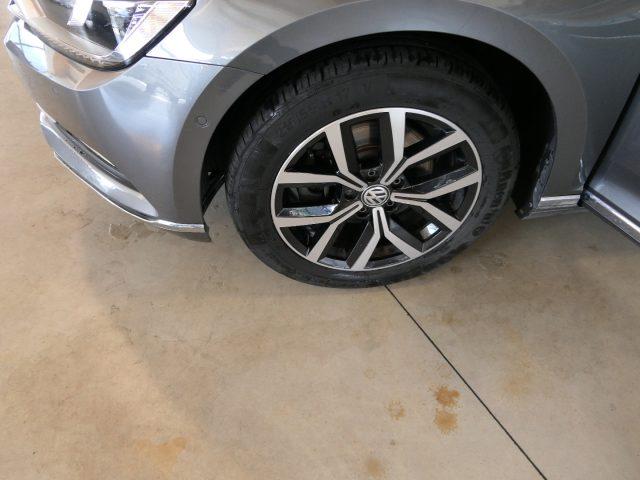 VOLKSWAGEN Passat Variant 2.0 TDI Highline BlueMotion Technology