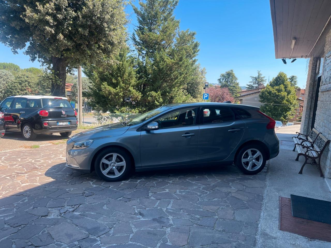 Volvo V40 D2 Business NEO PATENTATI