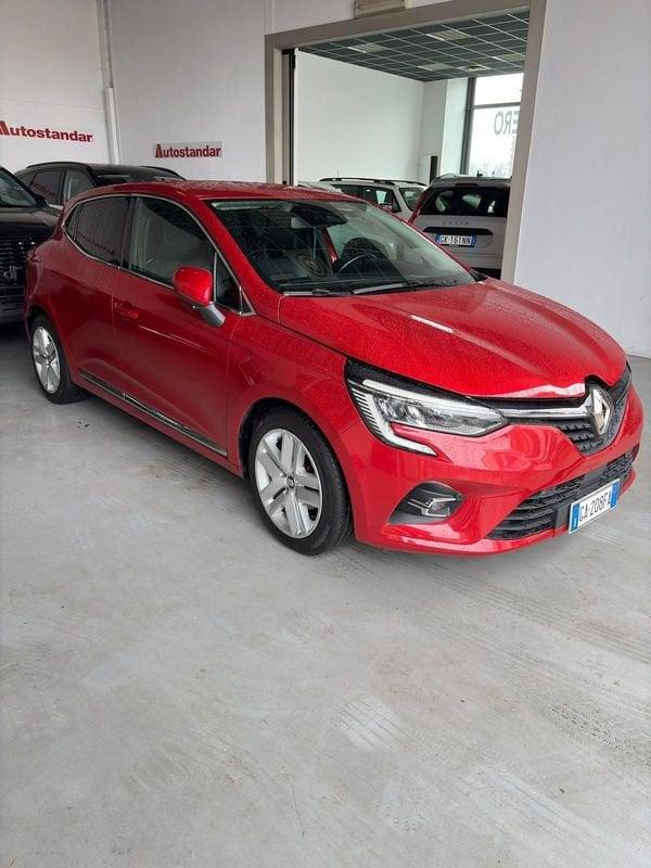 Renault Clio 5ª serie TCe 100 CV GPL 5 porte Intens