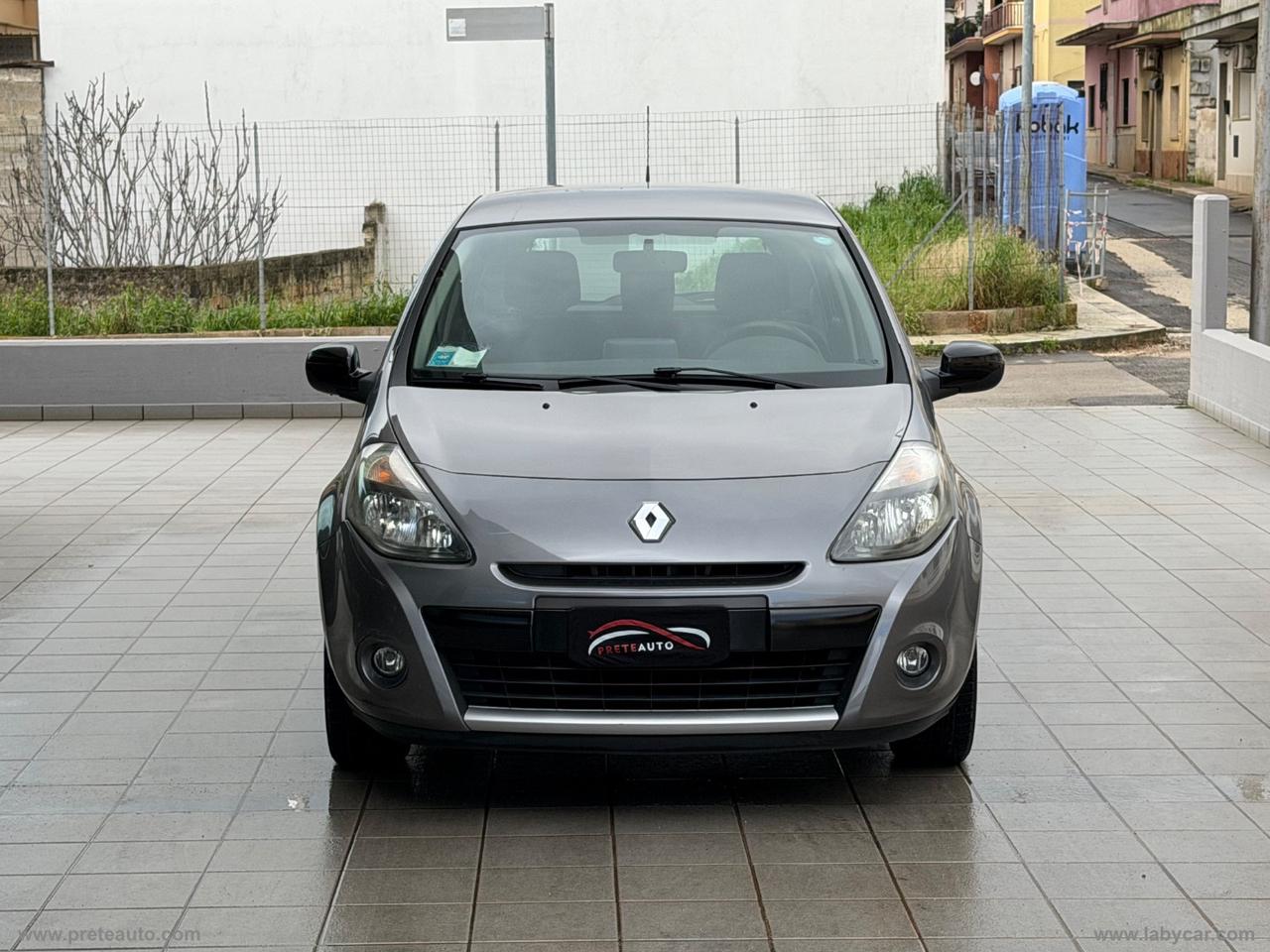 RENAULT Clio 1.2 5p. 20th Anniversario