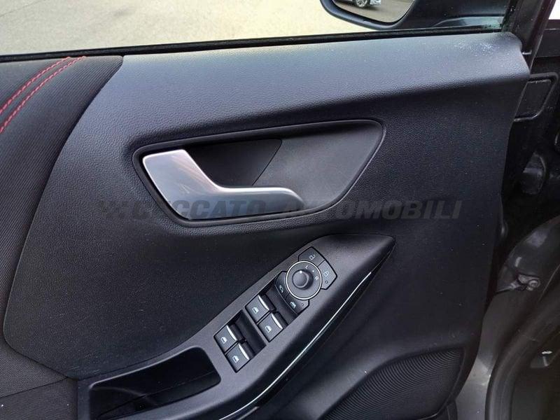 Ford Puma Puma 1.0 ecoboost h ST-Line s&s 125cv