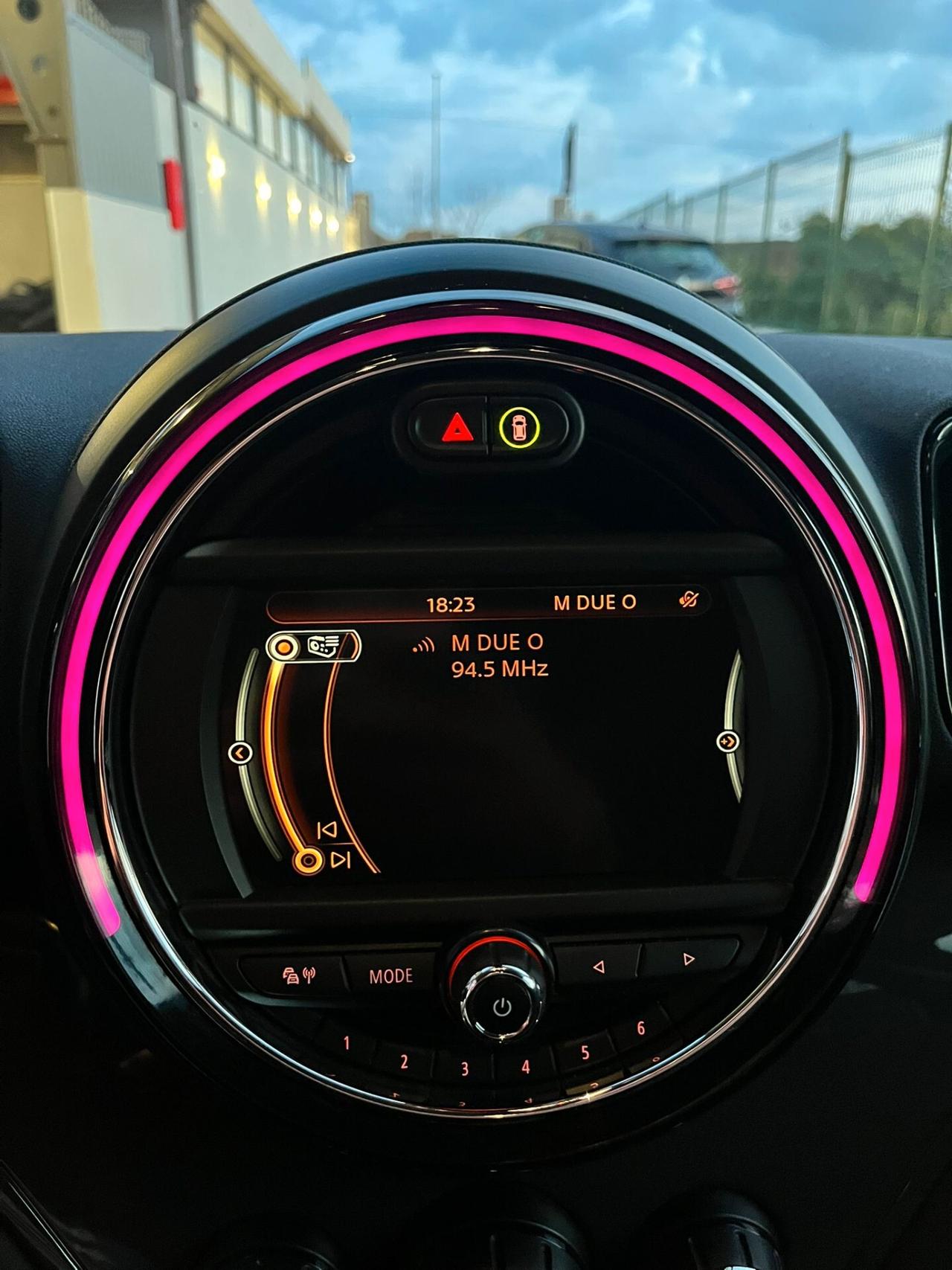 Mini Cooper D Countryman 2.0 Hype