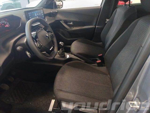 PEUGEOT 2008 PureTech 100 S&S Style KM0