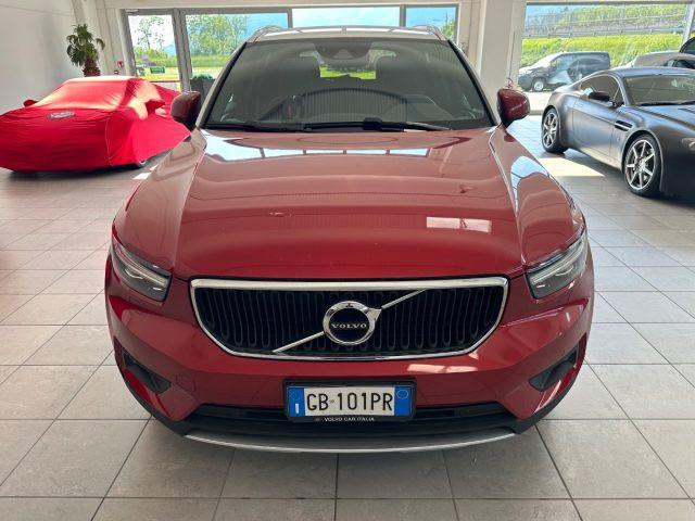 VOLVO XC40 D3 AWD Geartronic Momentum