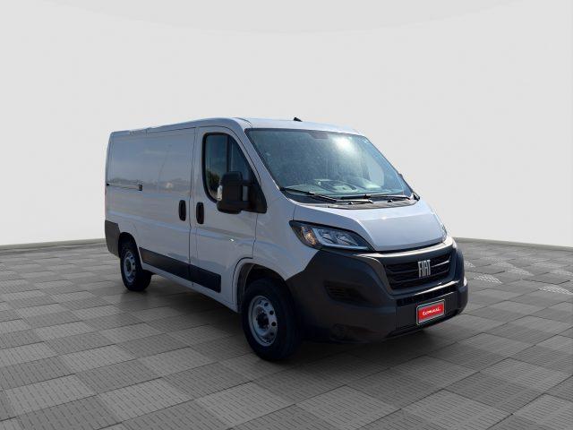 FIAT Ducato Ducato 30 2.2 Mjt 120CV PC-TN Furgone