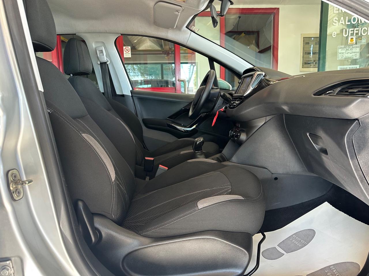 Peugeot 208 1.0 VTi 68 CV 5 porte Active